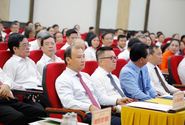 Tạp chí Cộng sản phải là &quot;pháo đài vững chắc&quot; trên mặt trận tư tưởng - Ảnh 3.