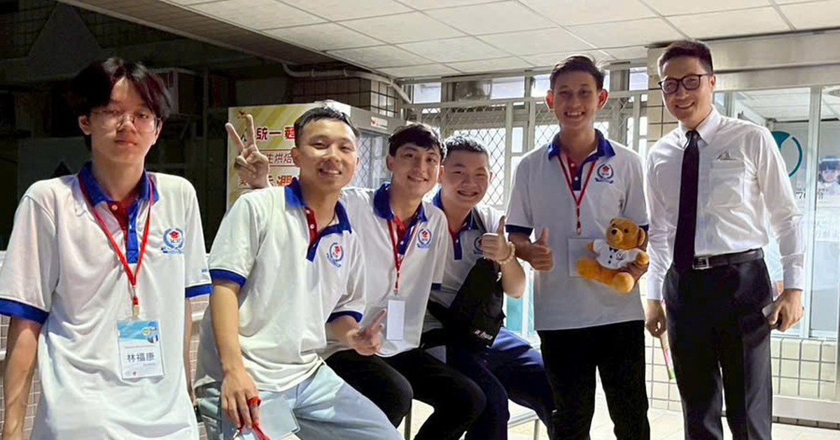 Sinh viên rủ nhau du học hè rèn kỹ năng, kinh nghiệm