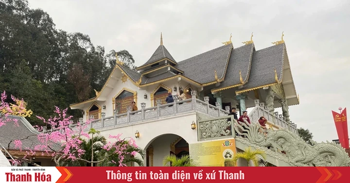 Lach Truong Lied heute