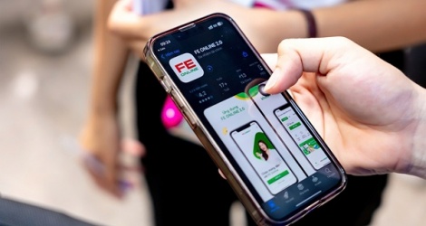 FE CREDIT: Hơn một thập kỷ giữ vững ngôi vương ngành tài chính tiêu dùng