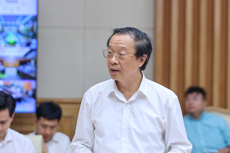 Chuẩn hóa đào tạo, mở rộng tuyển sinh để phát triển ngành bán dẫn- Ảnh 1.