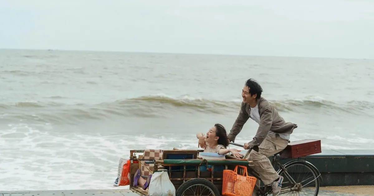 ភាពយន្ត "Bringing Mother Away" ផ្ទុះ​កក្រើក​នៅ Box Office