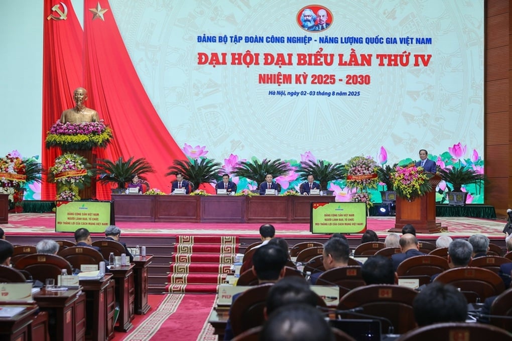Thủ tướng: PVN cần vươn lên top 5 doanh nghiệp Đông Nam Á - 2