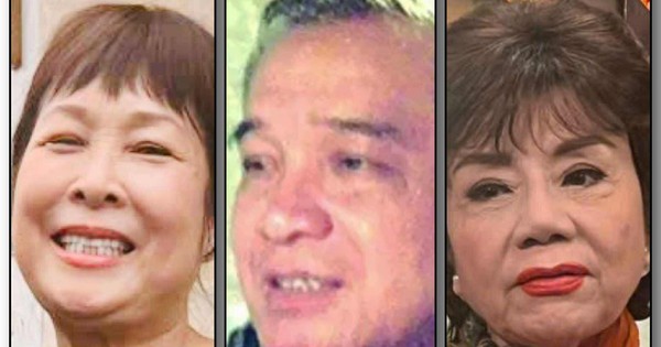 Hồng Vân, Thoại Miêu, Nguyễn Thị Minh Ngọc xúc động khi nhớ về cố nhà văn – tác giả Ngọc Linh