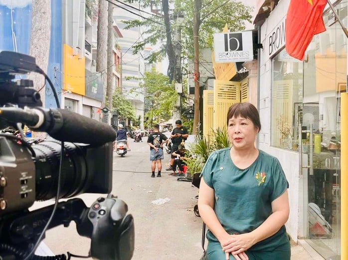 Hồng Vân, Thoại Miêu, Nguyễn Thị Minh Ngọc xúc động khi nhớ về cố nhà văn – tác giả Ngọc Linh - Ảnh 4.
