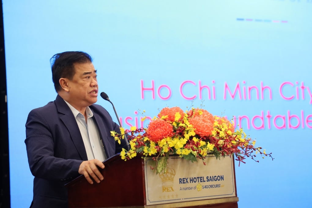 TPHCM kêu gọi doanh nghiệp Nhật đầu tư 131 dự án công nghệ, logistics xanh - 2