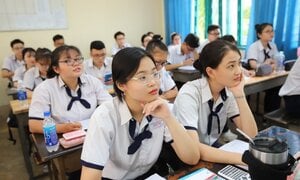 Thủ tướng yêu cầu ưu tiên bố trí ngân sách tổ chức dạy học 2 buổi/ngày