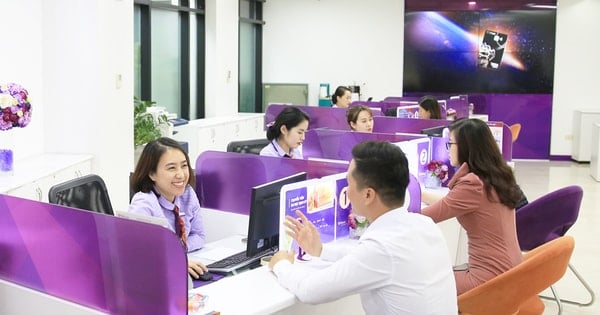 Nới room - “cú hích” cho đà tăng trưởng mạnh!