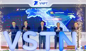 Khai trương tuyến cáp đất quốc tế VSTN đầu tiên do Việt Nam làm chủ