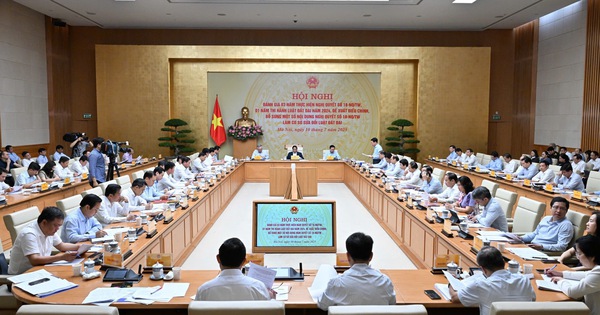 Đánh giá thực hiện Nghị quyết 18, làm cơ sở sửa đổi Luật Đất đai 2024 