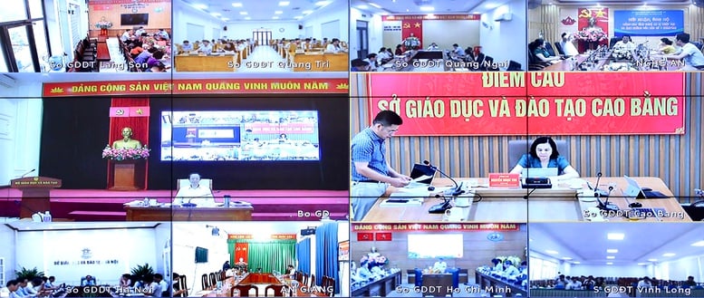 ' 4 chủ động' và '4 không' trong quản lý giáo dục khi thực hiện chính quyền địa phương 2 cấp- Ảnh 3.