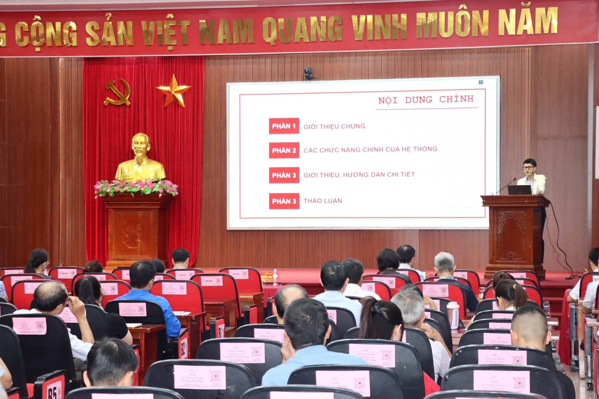 Xã Phú Xuyên lấy chuyển đổi số là nhiệm vụ trọng tâm- Ảnh 5.