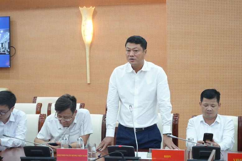 Ngân hàng đồng thuận giữ ổn định lãi suất, tăng trưởng bền vững- Ảnh 2.