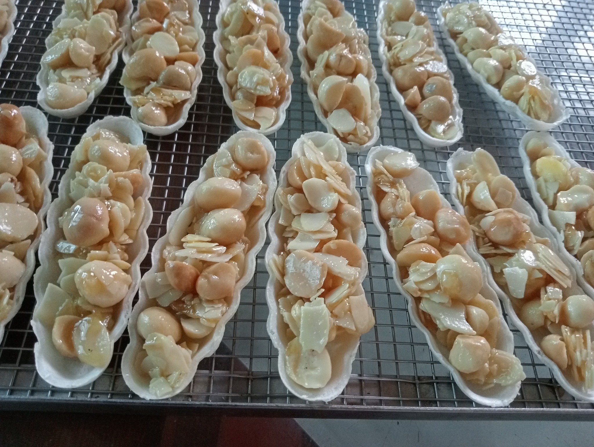 Cây mắc-ca mở hướng phát triển kinh tế mới cho phụ nữ vùng dân tộc thiểu số xứ Thanh- Ảnh 2.