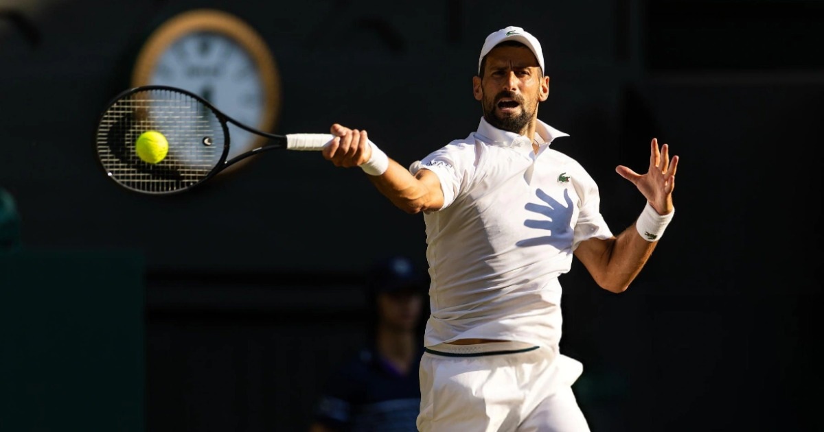 Djokovic bỏ Cincinnati Open, nghi ngờ gặp chấn thương nặng