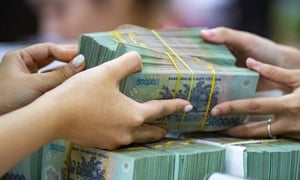 ธนาคารบางแห่งขึ้นอัตราดอกเบี้ยเงินฝาก: ผู้เชี่ยวชาญคาดการณ์ว่าอย่างไร?