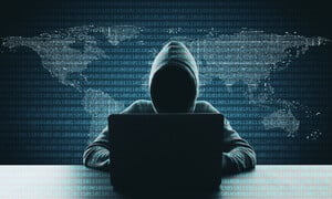 世界的なサイバー攻撃による損失は9兆5000億ドル