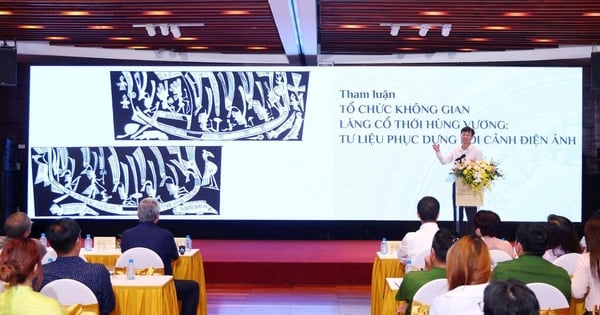 Khơi cảm hứng, ý tưởng cho dự án phim “Huyền tình Dạ Trạch”