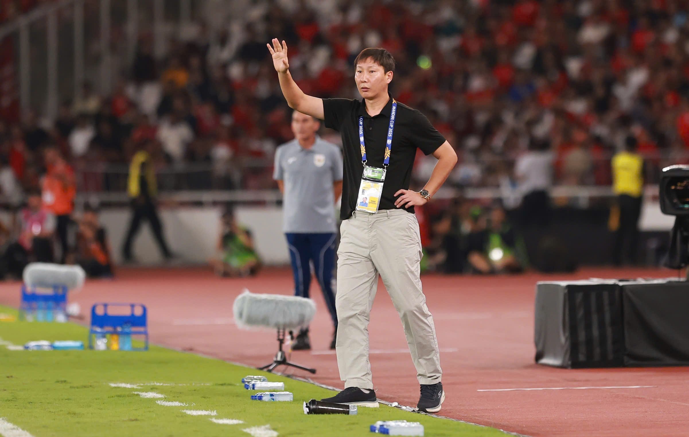 Kim Sang-sik anh 1