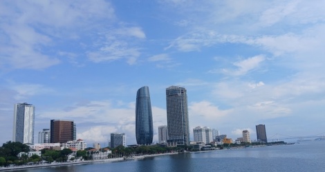 Dòng vốn đầu tư lớn tiếp tục được doanh nghiệp rót vào Đà Nẵng