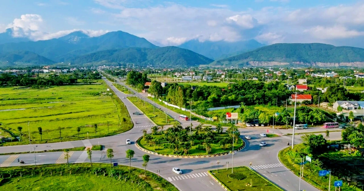 Xứng tầm trung tâm động lực phía Bắc