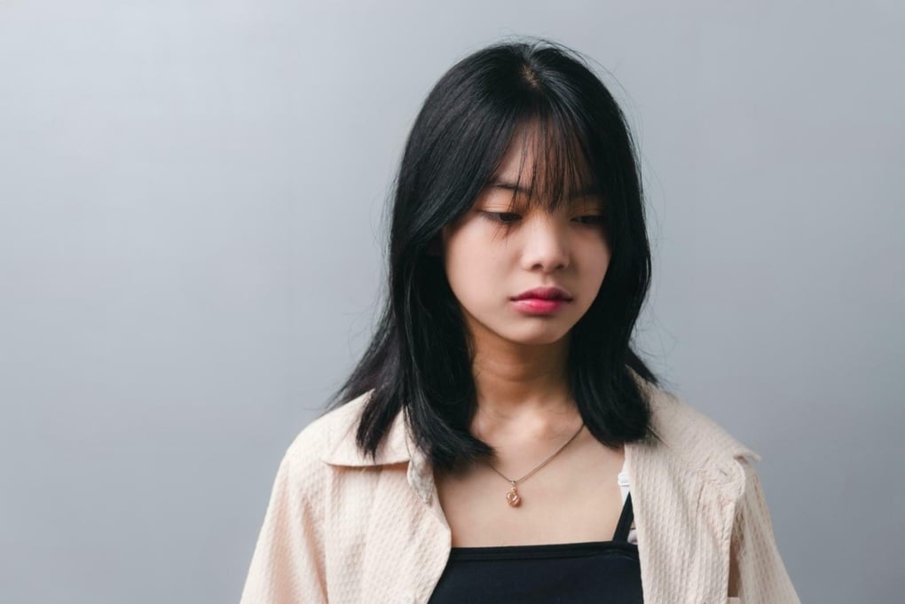 7 câu cha mẹ nên nói khi con đang không kiểm soát được cảm xúc - 1