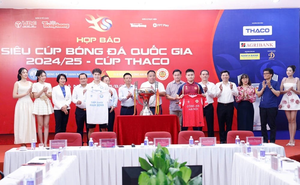 ការប្រកួតកំពូលដើម្បីបើករដូវកាលថ្មី - រូបថត 3