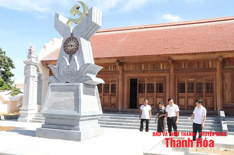 การคิดสร้างสรรค์ ความปรารถนาที่จะก้าวขึ้น การกระทำที่เด็ดขาดเพื่อสร้างสังคมชนบทใหม่ที่ก้าวหน้า