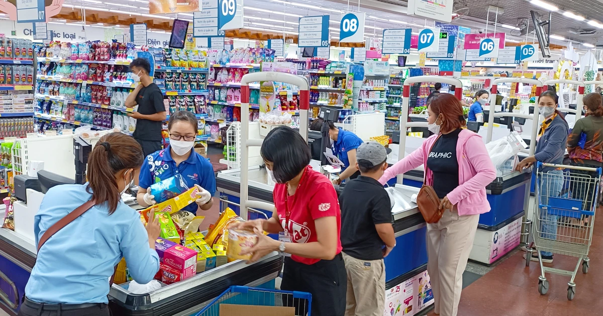 8/11 nhóm hàng hóa dịch vụ tăng giá trong tháng 7