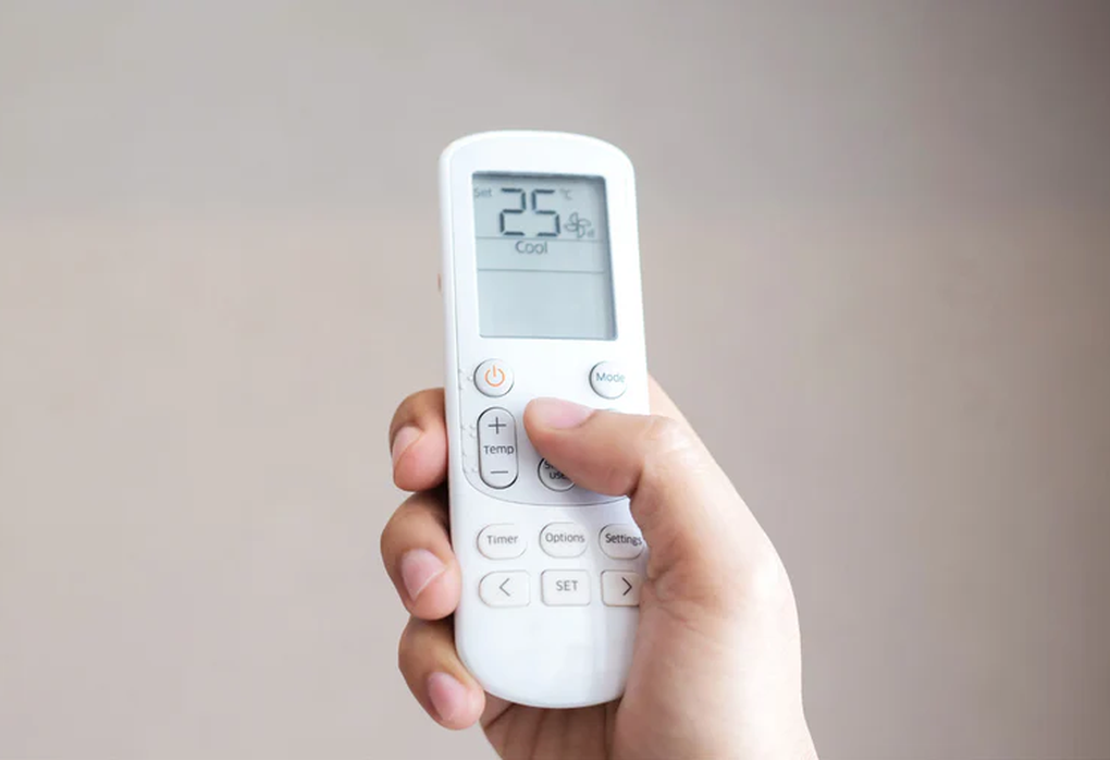 Có nên đóng kín phòng bật điều hòa để tiết kiệm điện? - 2