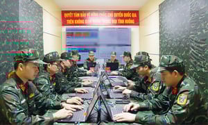 サイバー犯罪の撃退：ベトナムのサイバーセキュリティの課題と抜本的な解決策