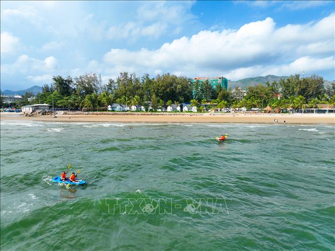 Du lịch Đông Nam Bộ: Tạo bứt phá trong kỷ nguyên mới - Ảnh 2.