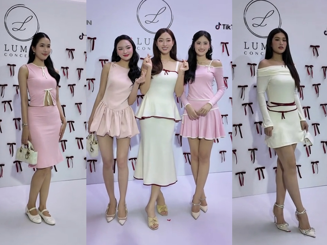 Nhãn thời trang của Hoa hậu Lương Thùy Linh bị chê giá cao, chất lượng kém - 6