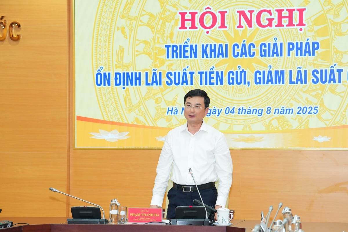 អភិបាលរង Pham Thanh Ha