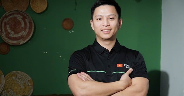 Chuyên gia an ninh mạng Ngô Minh Hiếu chia sẻ về tiền mã hóa và bảo mật