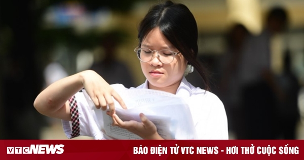 Nghề giáo tiếp tục hấp dẫn, điểm chuẩn nhiều ngành sư phạm sẽ tăng, lên tới 28