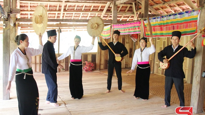 Nâng cao đời sống văn hóa, tinh thần cho nhân dân