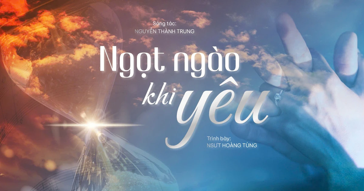 Nhạc sĩ Nguyễn Thành Trung ra mắt tác phẩm mới qua giọng hát của NSƯT Hoàng Tùng
