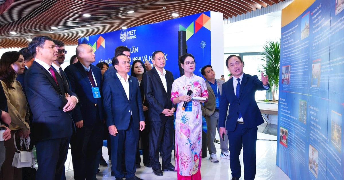 Thúc đẩy tăng trưởng kinh tế và vị thế Đà Nẵng