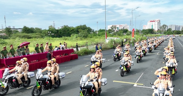 Công an thành phố Hà Nội: