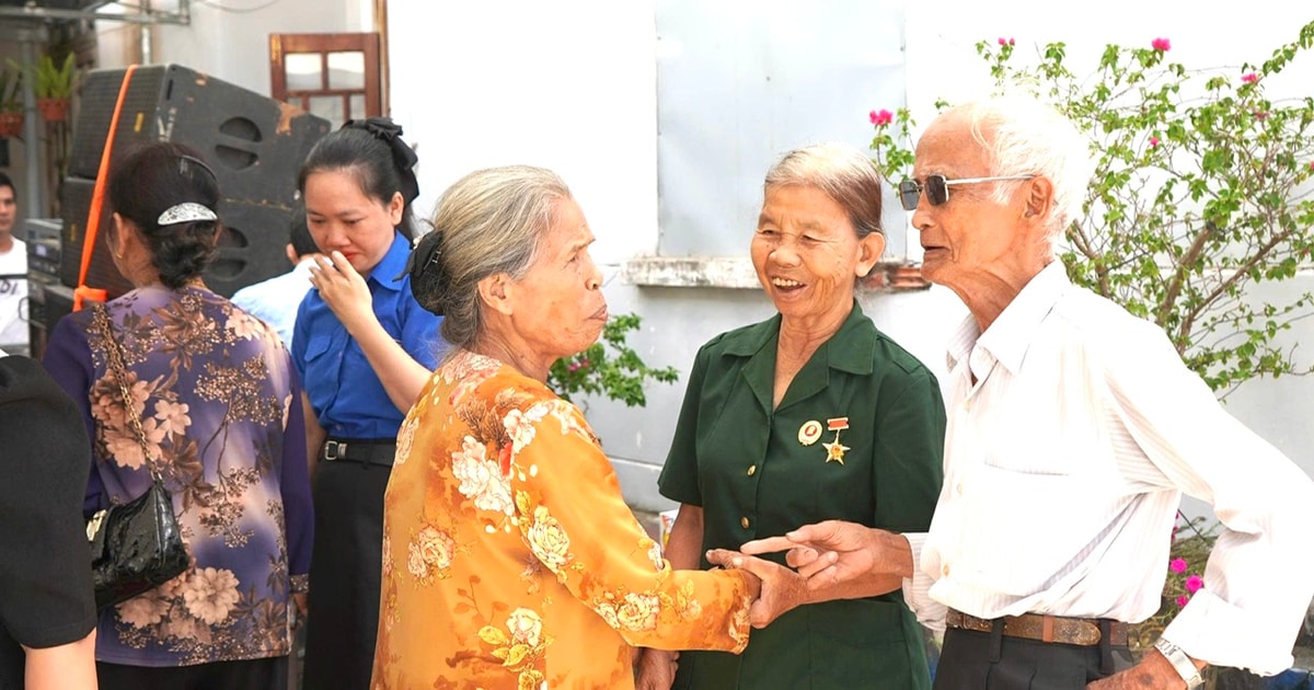 Khắc ghi một thời hoa lửa