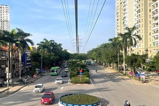 Thời tiết ngày 05/8: Bắc Bộ nhiều nơi có mưa rào, Trung Bộ nắng nóng tiếp diễn