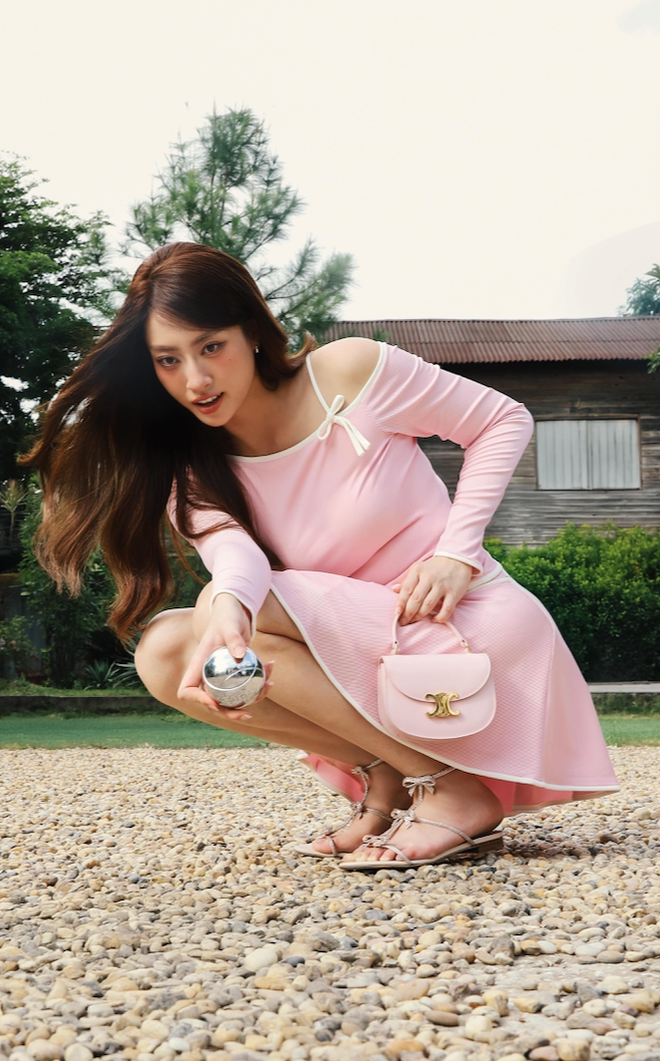 Nhãn thời trang của Hoa hậu Lương Thùy Linh bị chê giá cao, chất lượng kém - 7