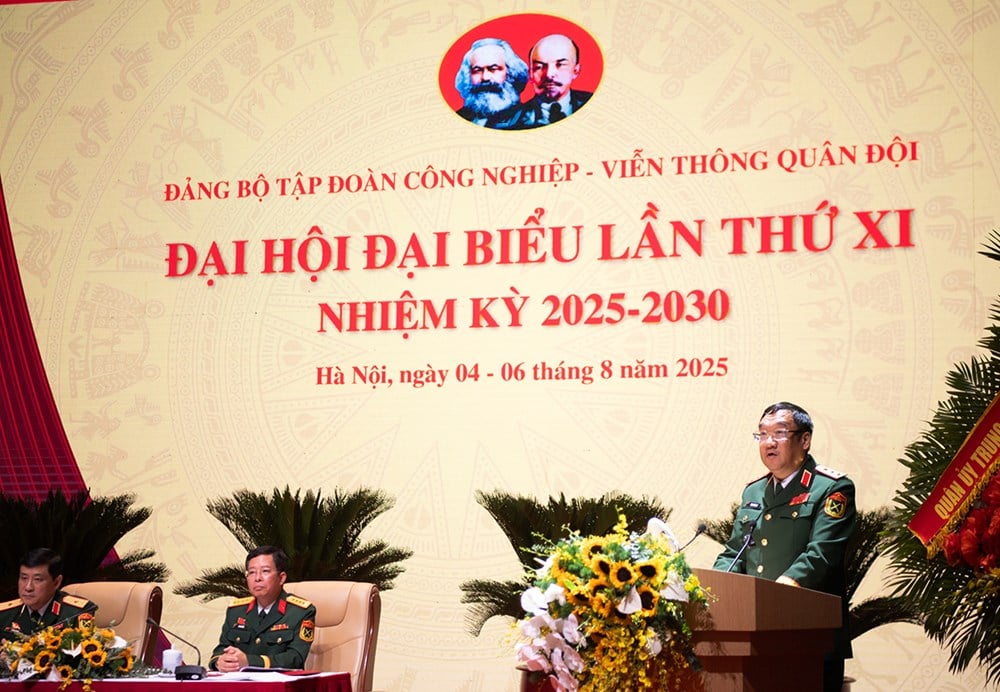 What strategic weapons technologies has Viettel mastered? - photo 5
