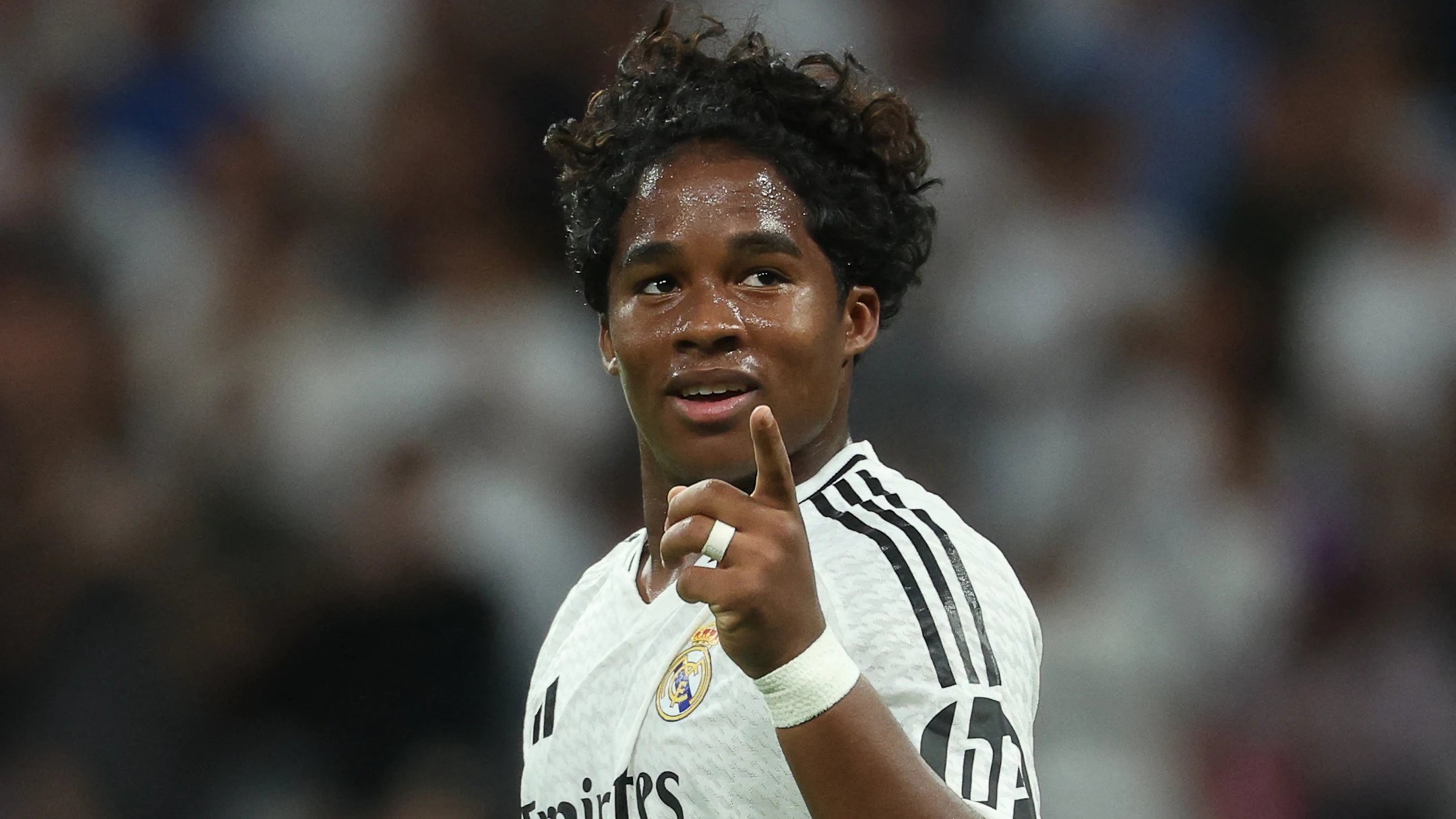 Real Madrid anh 1