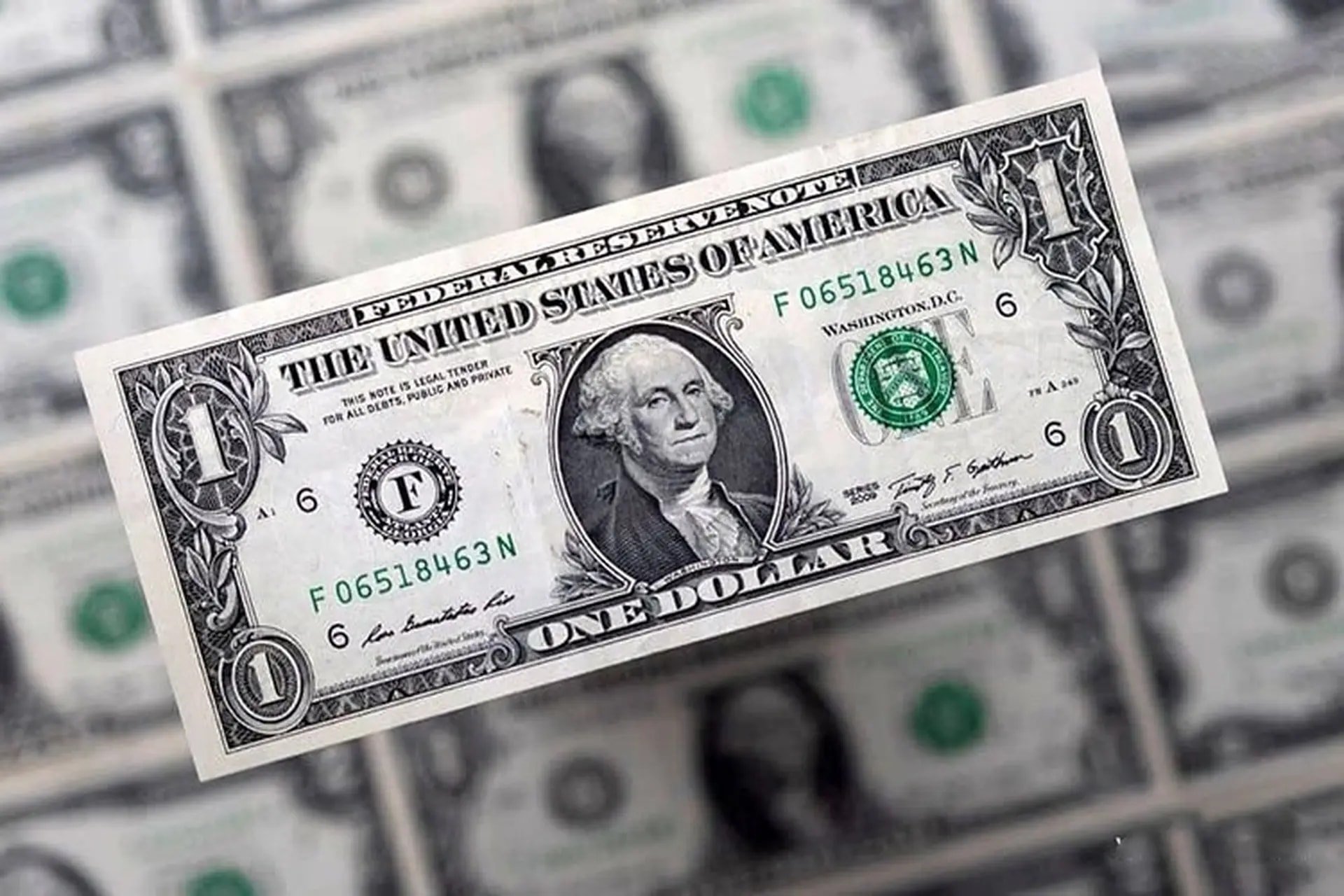 USD ស្ទុះងើបឡើងវិញបន្ទាប់ពីមានការប្រែប្រួលដែលមិនរំពឹងទុកជាបន្តបន្ទាប់ពី Fed និងសេតវិមាន