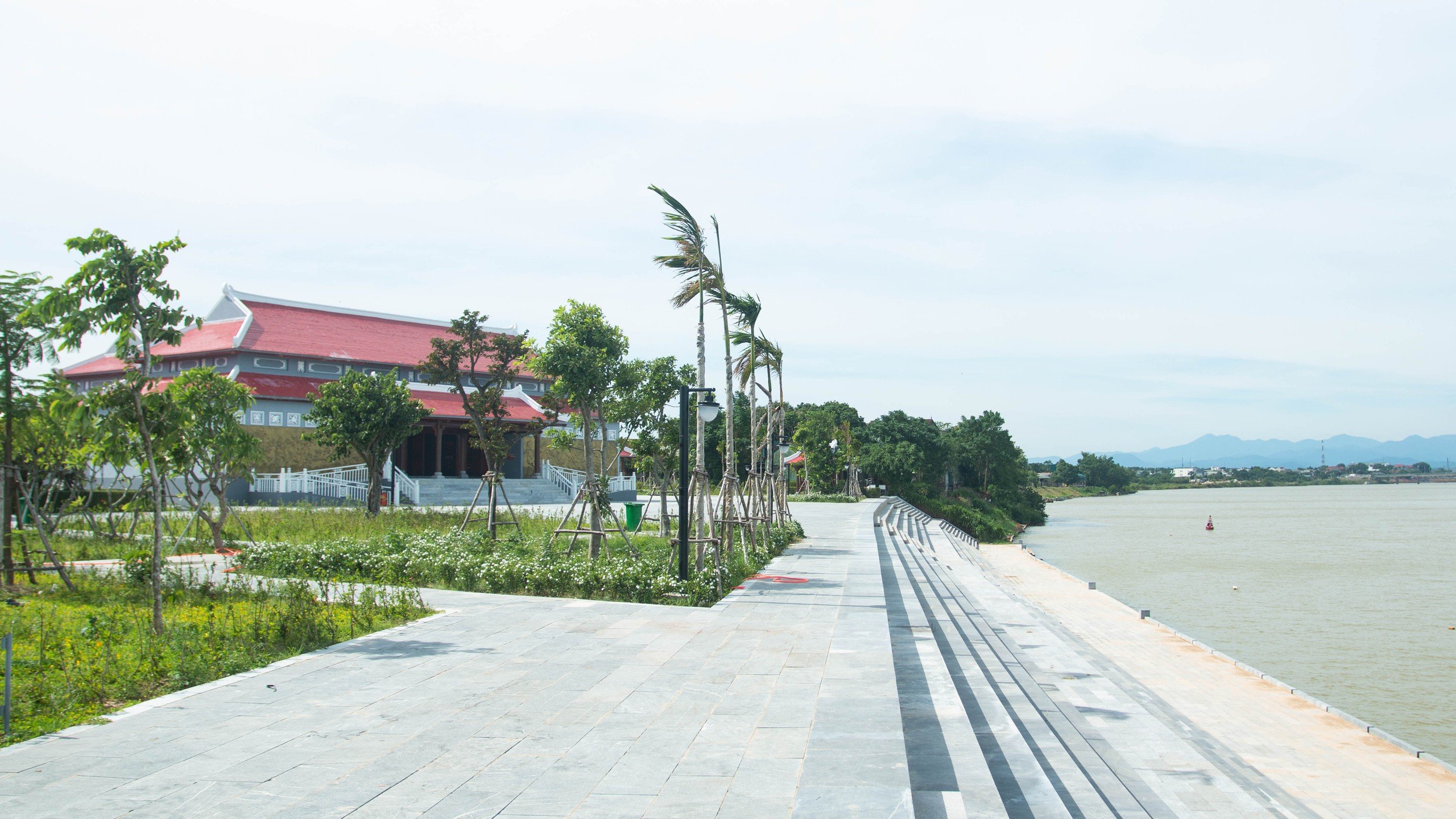 Khám phá 'ngôi nhà kể chuyện' về Tổng Bí thư Lê Duẩn- Ảnh 13.