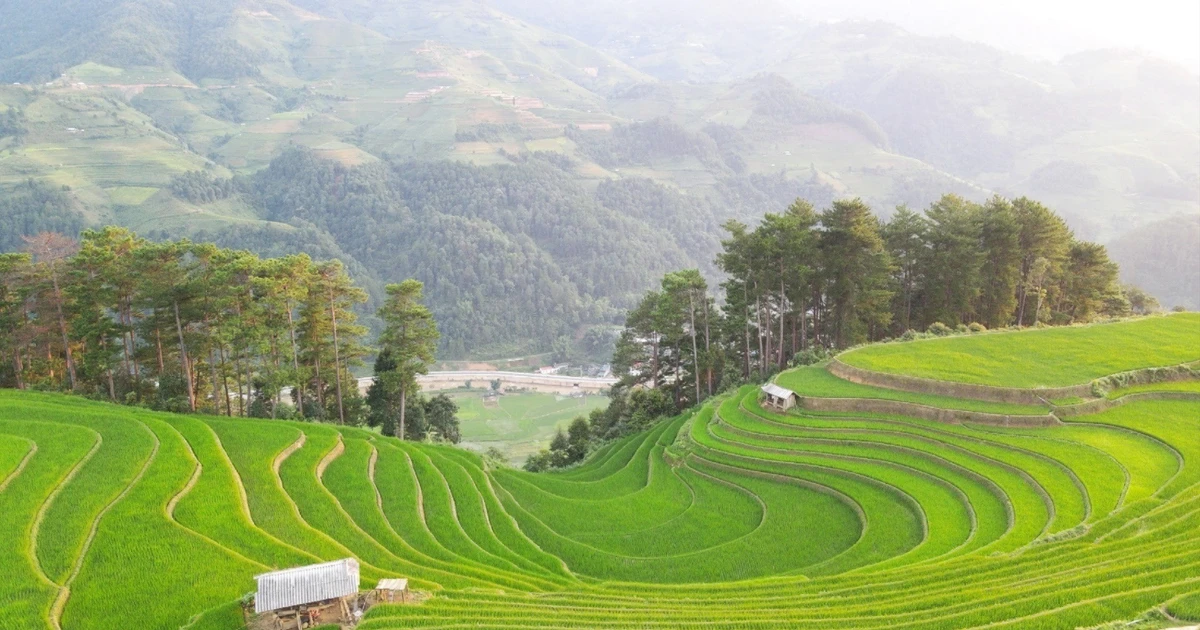 Xã Mù Cang Chải: Khát vọng trở thành biểu tượng du lịch Tây Bắc