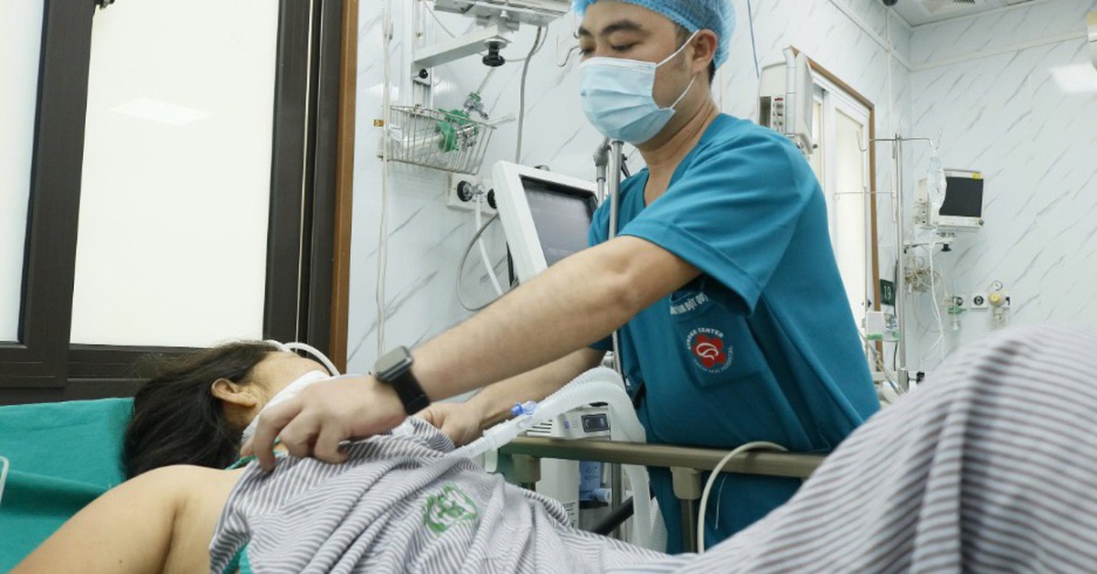 Miền Bắc nóng nhất từ đầu hè, có phải tăng 1 độ là tăng 10% nguy cơ đột quỵ?