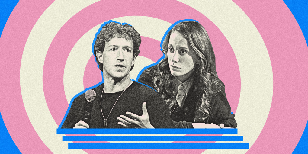 “Nữ tướng AI” từ chối đề nghị trị giá 1 tỷ USD của Mark Zuckerberg là ai? - 1